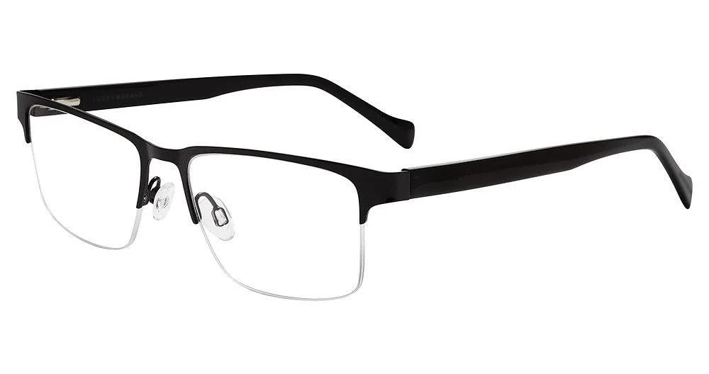 Lucky Brand VLBD327 Eyeglasses - view 3